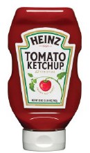 Heinz Ketchup 20 oz