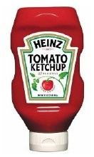 Heinz Ketchup 32 oz