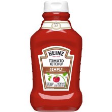 Heinz Ketchup 44 oz