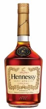 Hennessey Vs Cognac 1 L