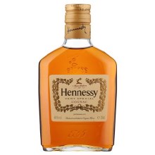 Hennessy Cognac 200 Ml