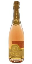 Herzog Rose Brut 750 ml