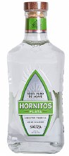 Hornitos Plata 750 ml