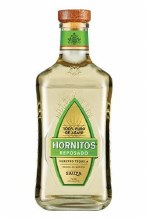 Hornitos Reposado 750 ml