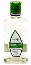 Hornitos Plata 200 ml