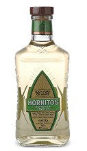 Hornitos Reposado 200 ml