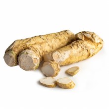 Horseradish -- Per Lb