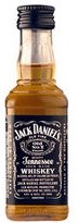 Jack Daniels 50 ml