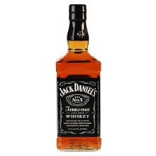 Jack Daniels 750 ml