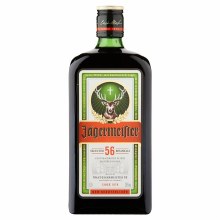 Jagermeister 750 ml