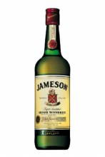 Jameson Whiskey 750 ml