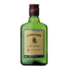 Jameson Whiskey 200 ml