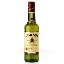 Jameson Whiskey 375 ml