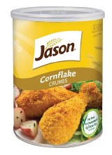 Jason Cornflake Crumbs 12 oz