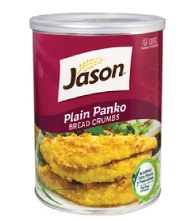 Jason Panko Crumbs 9 oz