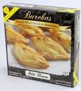 Jecky's Burekas Feta Cheese 16 oz