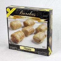 Jecky's Burekas Potato 16 oz