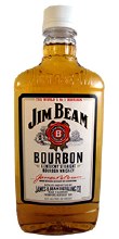 Jim Beam 375 ml