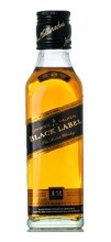 Johnnie Walker Black 200 Ml 200 ml