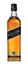 Johnnie Walker Black 750 ml