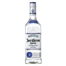 Jose Cuervo Plata Tradicional 750 ml