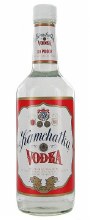 Kamchatka Vodka 750 ml