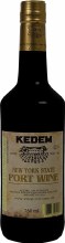 Kedem Port Wine 750 ml