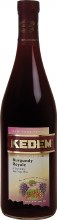 Kedem Burgundy Royale 750 ml