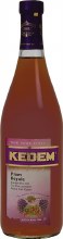 Kedem Plum Royale 750 ml