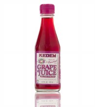 Kedem Baby Grape Juice 187 ml