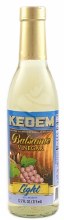 Kedem Balsamic Vinegar Lite 12.7 oz