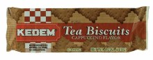 Kedem Biscuit Cappucino 4.2 oz