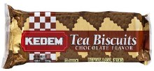 Kedem Biscuits Chocolate 4.2 oz