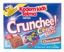 Kedem Crunchee Choco 5.5 oz