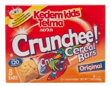 Kedem Crunchee Original 5.5 oz