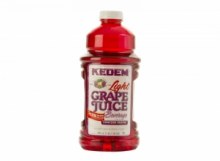 Kedem Grape Juice Light 64 oz