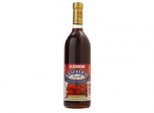 Kedem Raspberry Syrup 25 oz