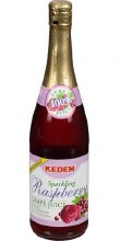 Kedem Spark. Juice Raspberry 750 ml