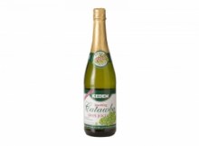 Kedem Sparkling  Cattawaba 750ml