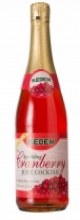 Kedem Sparkling Cranberry 750ml