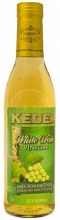 Kedem White Wine Vinegar 12.7 oz