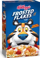 Kellogs Frosted Flakes 15 oz