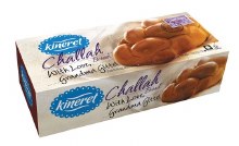 Kineret Chalah Dough 15 oz