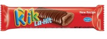 Klik La Hit Bar 1.23 oz