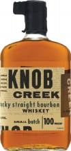 Knob Creek Whiskey 750 ml