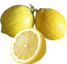 Lemons -- Per Lb