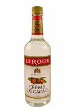 Leroux Creme De Cacao 1 L