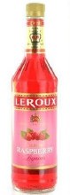 Leroux Raspberry Liquor 750 ml