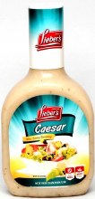 Liebers Caesar Dressing 16 oz