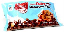 Liebers Choc. Chips 9 oz